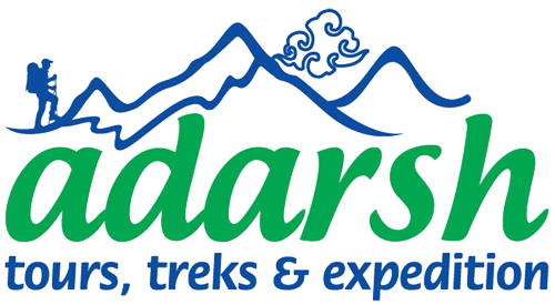 Adarsh Tours, treks & Expedition